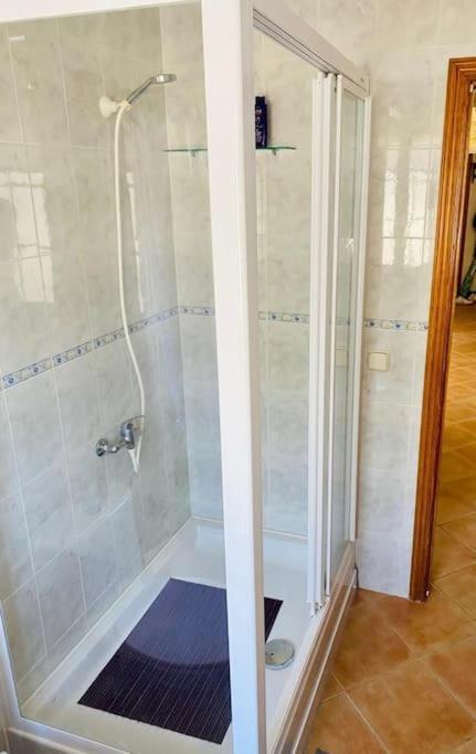 Casa Yukka Villa With Heated Pool ลาคาเรส ภายนอก รูปภาพ