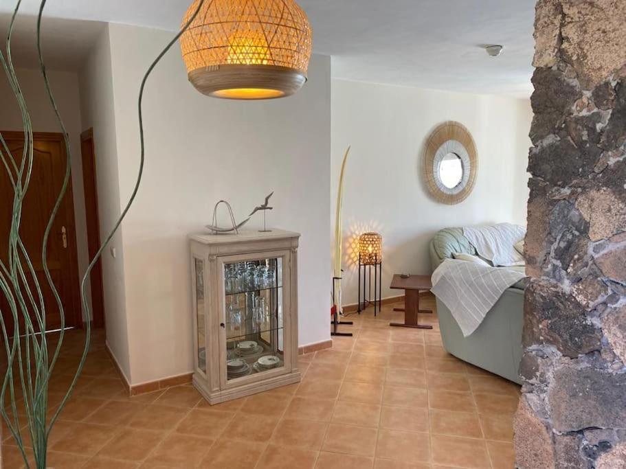 Casa Yukka Villa With Heated Pool ลาคาเรส ภายนอก รูปภาพ