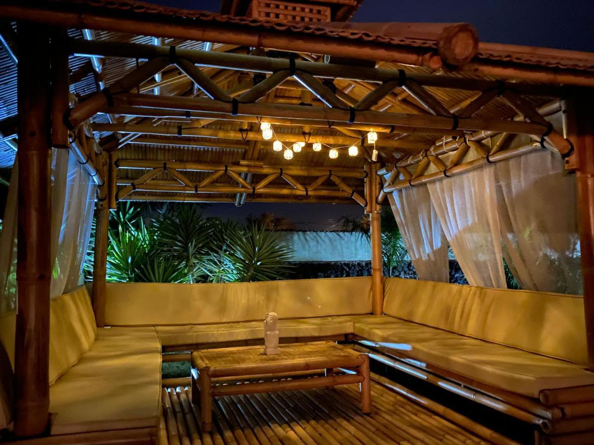 Casa Yukka Villa With Heated Pool ลาคาเรส ภายนอก รูปภาพ