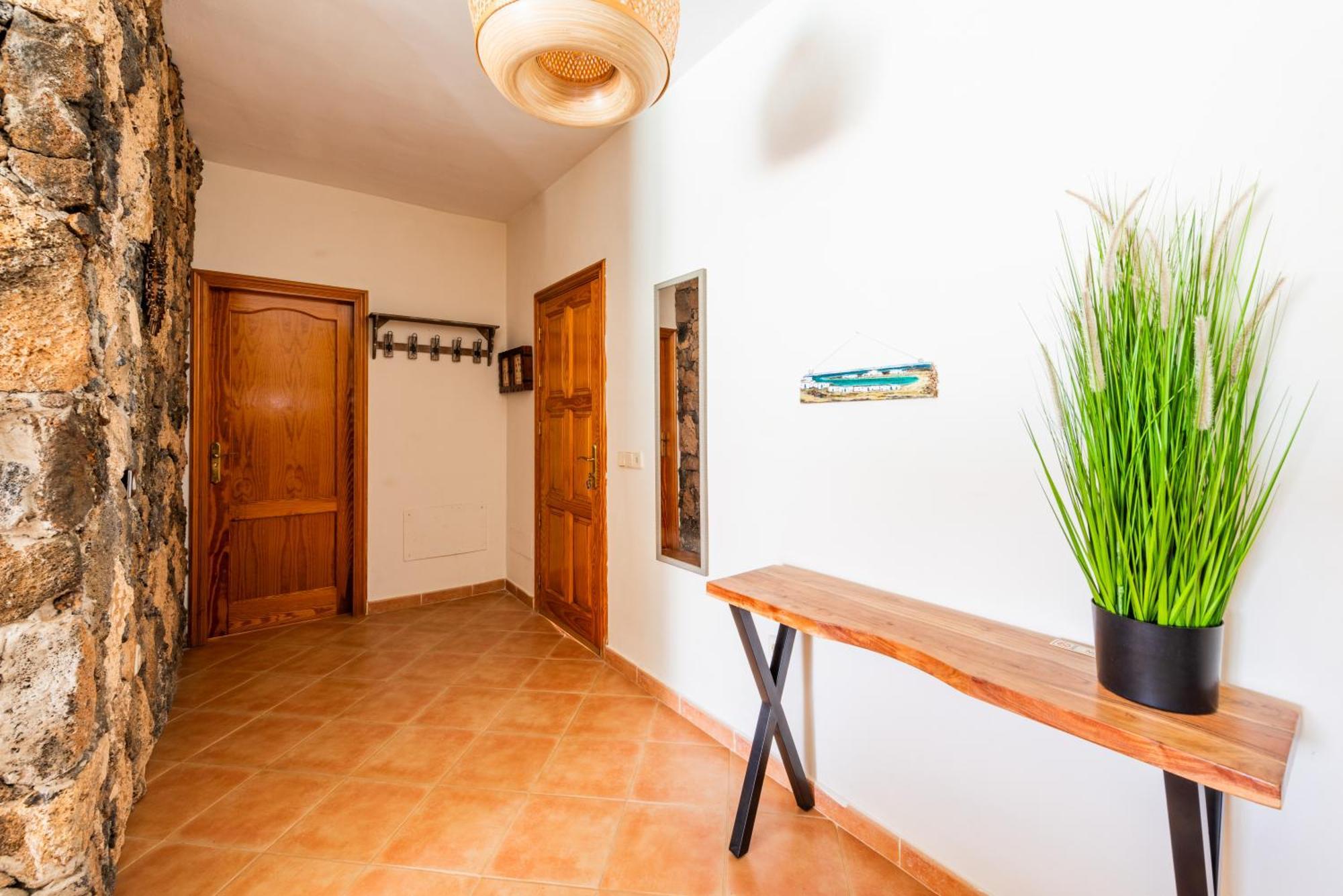 Casa Yukka Villa With Heated Pool ลาคาเรส ภายนอก รูปภาพ