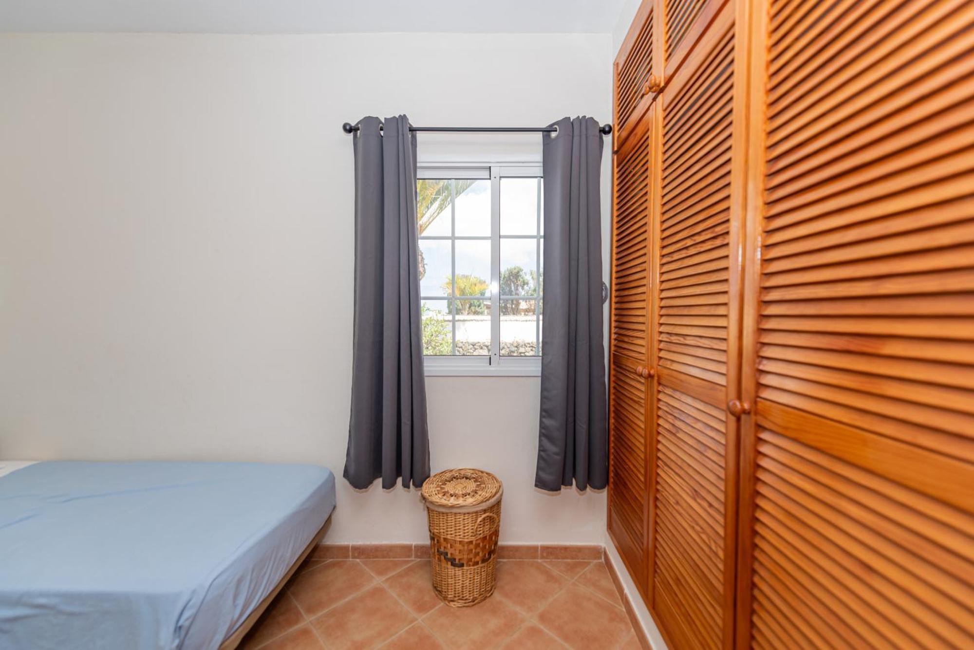 Casa Yukka Villa With Heated Pool ลาคาเรส ภายนอก รูปภาพ