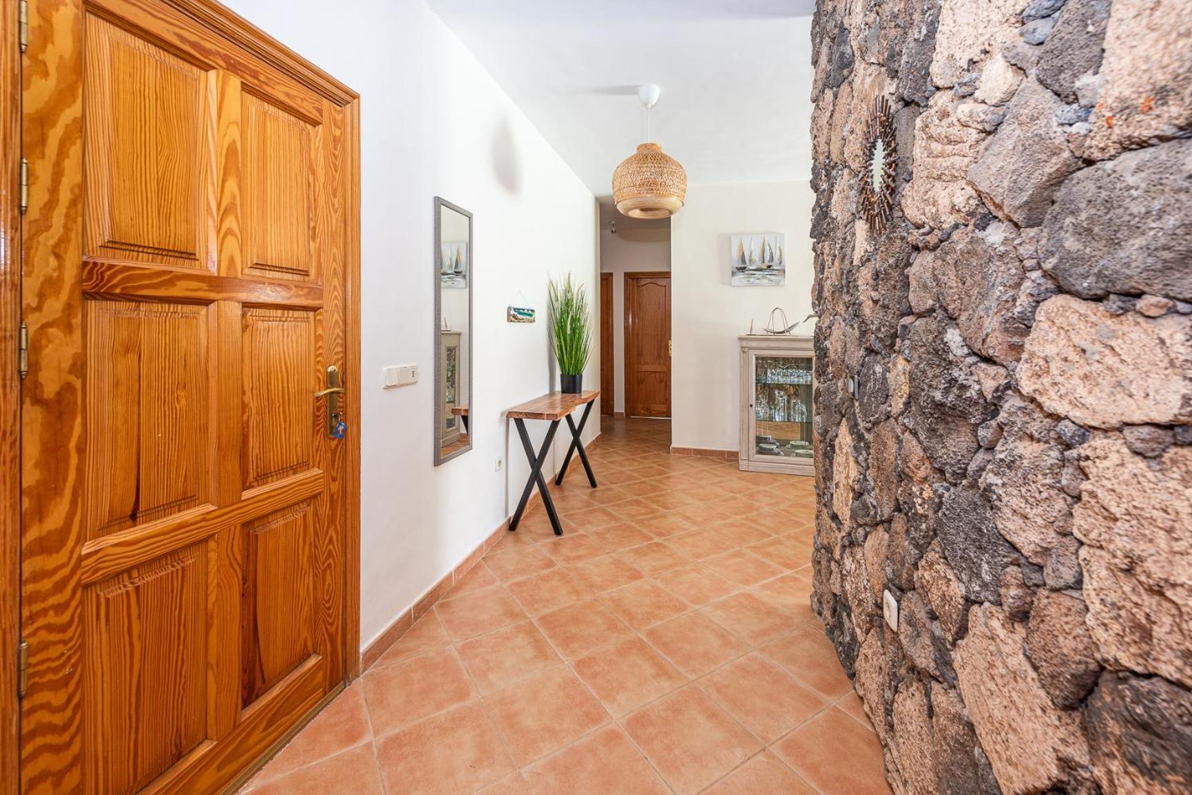 Casa Yukka Villa With Heated Pool ลาคาเรส ภายนอก รูปภาพ