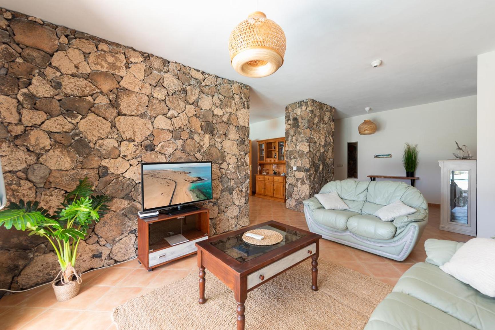 Casa Yukka Villa With Heated Pool ลาคาเรส ภายนอก รูปภาพ