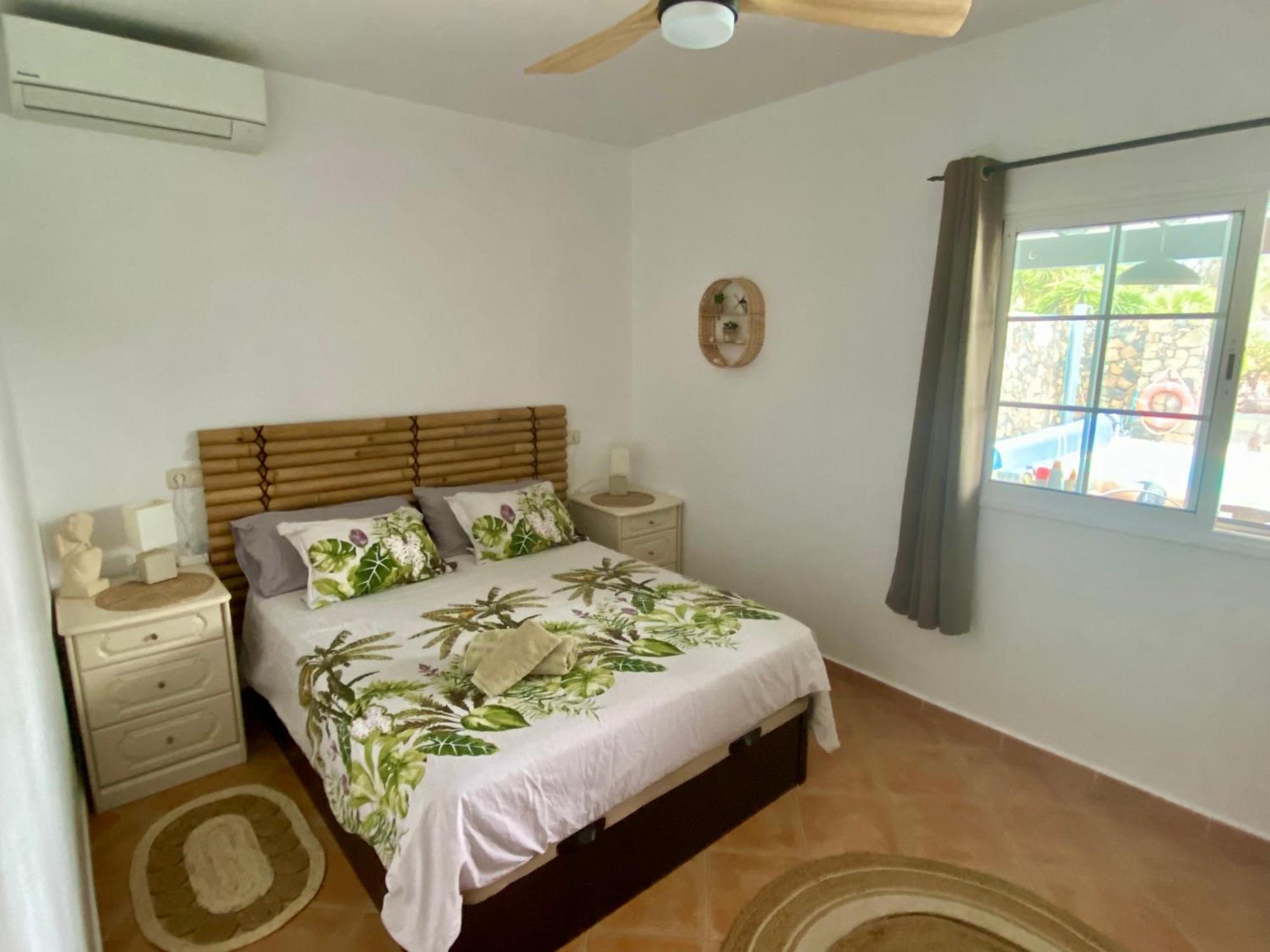 Casa Yukka Villa With Heated Pool ลาคาเรส ภายนอก รูปภาพ