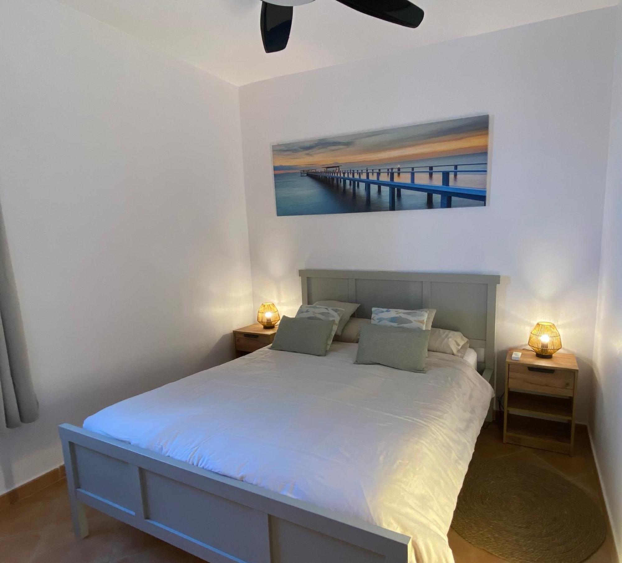 Casa Yukka Villa With Heated Pool ลาคาเรส ภายนอก รูปภาพ